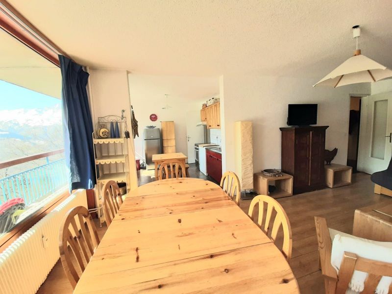 foto 5 Mietobjekt von Privatpersonen Les Arcs appartement Rhne-Alpes Savoyen Aufenthalt