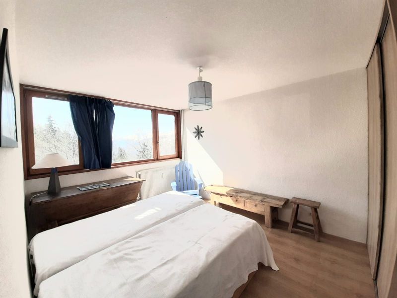 foto 7 Mietobjekt von Privatpersonen Les Arcs appartement Rhne-Alpes Savoyen Schlafzimmer 1