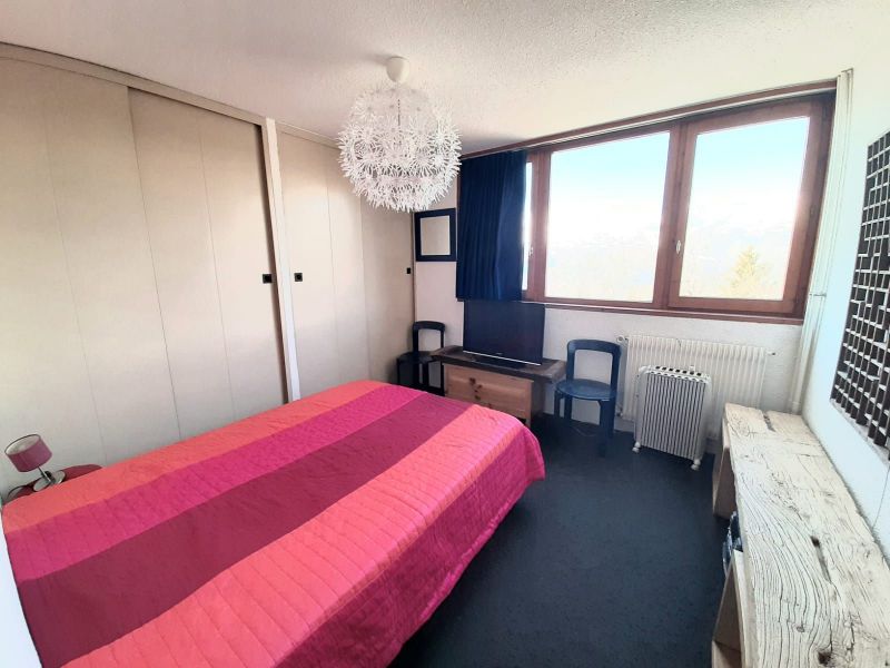 foto 8 Mietobjekt von Privatpersonen Les Arcs appartement Rhne-Alpes Savoyen Schlafzimmer 2