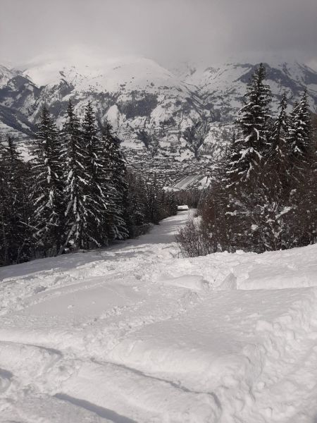 foto 18 Mietobjekt von Privatpersonen Les Arcs appartement Rhne-Alpes Savoyen Nahaufnahme