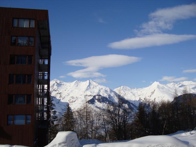 foto 13 Mietobjekt von Privatpersonen Les Arcs appartement Rhne-Alpes Savoyen Ansicht des Objektes