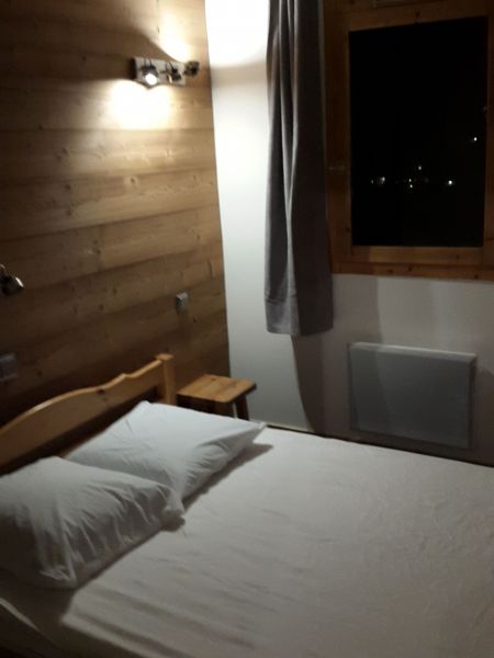 foto 19 Mietobjekt von Privatpersonen La Plagne appartement Rhne-Alpes Savoyen Schlafzimmer 1