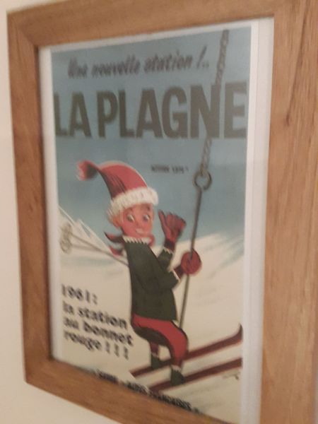 foto 23 Mietobjekt von Privatpersonen La Plagne appartement Rhne-Alpes Savoyen andere