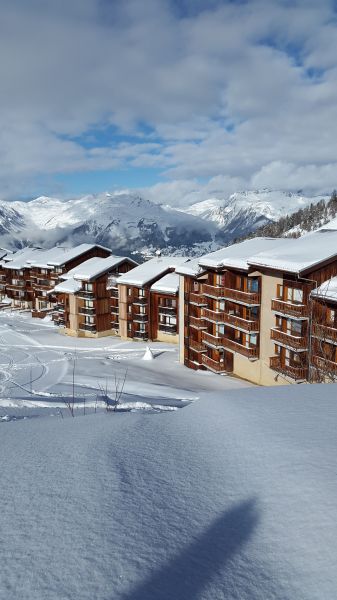 foto 17 Mietobjekt von Privatpersonen La Plagne appartement Rhne-Alpes Savoyen Ansicht des Objektes