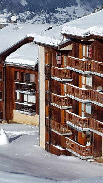 foto 24 Mietobjekt von Privatpersonen La Plagne appartement Rhne-Alpes Savoyen Ansicht des Objektes