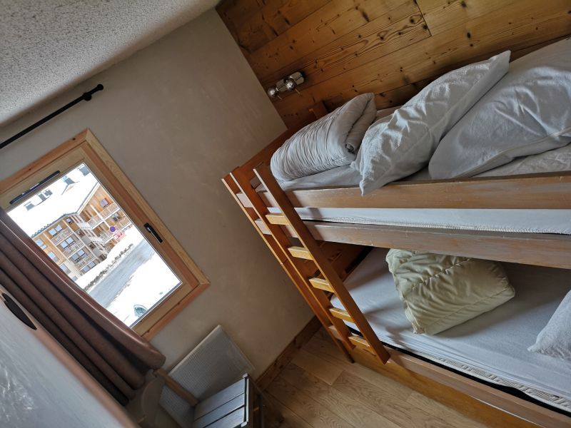 foto 25 Mietobjekt von Privatpersonen La Plagne appartement Rhne-Alpes Savoyen Schlafzimmer 2