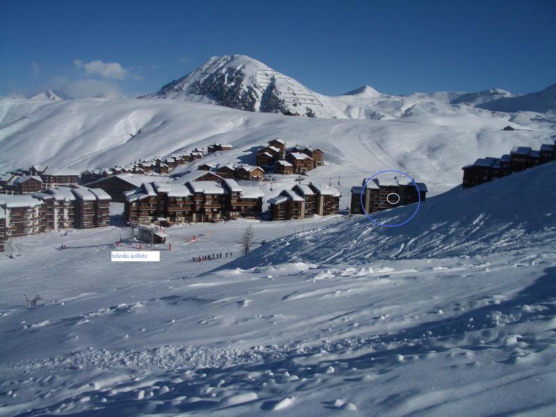 foto 21 Mietobjekt von Privatpersonen La Plagne appartement Rhne-Alpes Savoyen Ansicht des Objektes