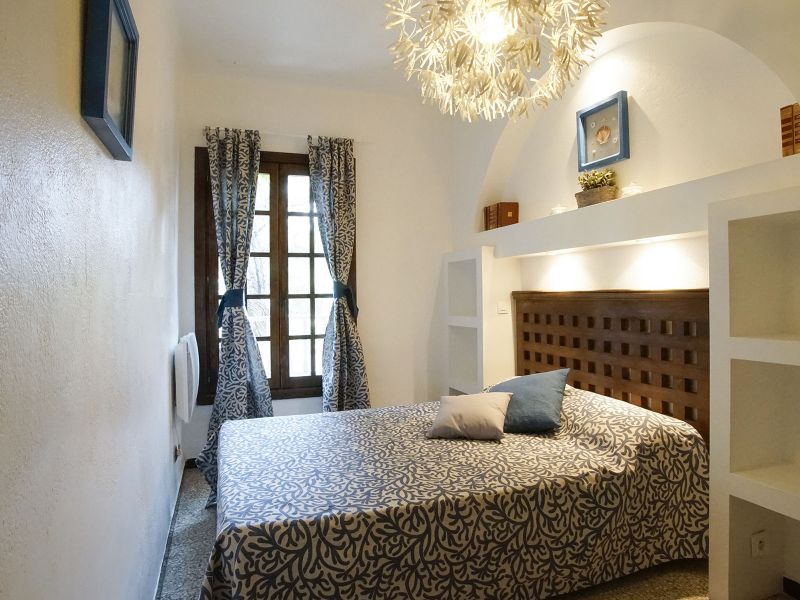 foto 4 Mietobjekt von Privatpersonen Hyres appartement Provence-Alpes-Cte d'Azur Var Schlafzimmer