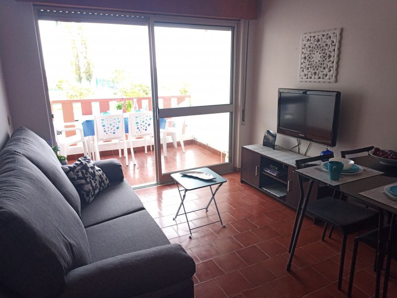 foto 4 Mietobjekt von Privatpersonen Tavira appartement Algarve  Wohnzimmer