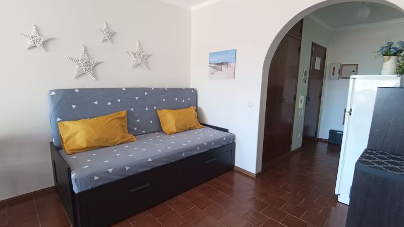 foto 7 Mietobjekt von Privatpersonen Tavira appartement Algarve  Wohnzimmer