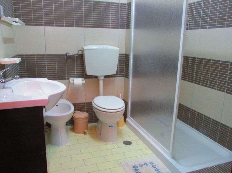 foto 12 Mietobjekt von Privatpersonen Tavira appartement Algarve  separates WC