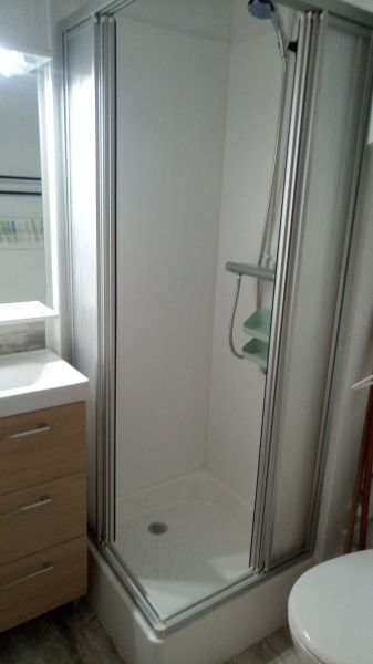 foto 6 Mietobjekt von Privatpersonen Piau Engaly appartement Pyrenen Pyrenen Badezimmer