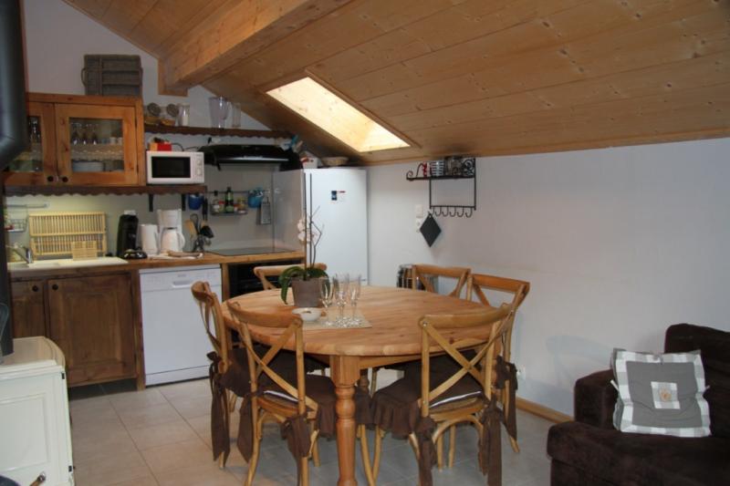 foto 1 Mietobjekt von Privatpersonen Saint Gervais Mont-Blanc appartement Rhne-Alpes Haute-Savoie andere