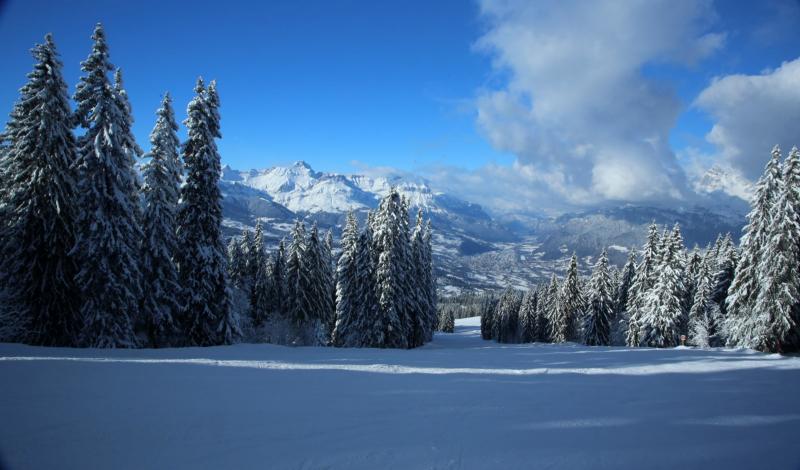 foto 14 Mietobjekt von Privatpersonen Saint Gervais Mont-Blanc appartement Rhne-Alpes Haute-Savoie andere