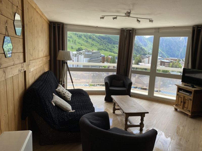 foto 2 Mietobjekt von Privatpersonen Les 2 Alpes appartement Rhne-Alpes Isre Aufenthalt