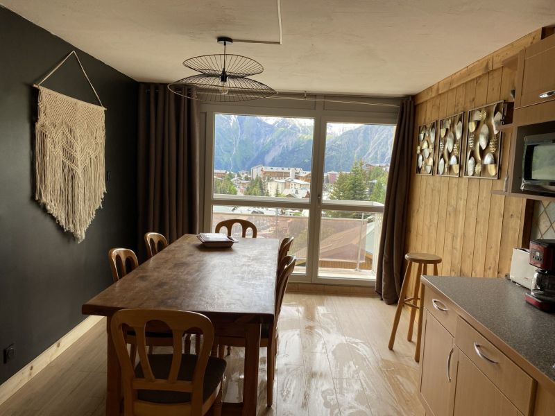 foto 1 Mietobjekt von Privatpersonen Les 2 Alpes appartement Rhne-Alpes Isre