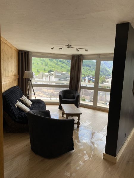 foto 8 Mietobjekt von Privatpersonen Les 2 Alpes appartement Rhne-Alpes Isre