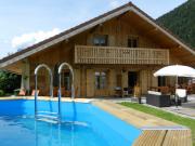 Ferienunterknfte schwimmbad Nrdliche Alpen: appartement Nr. 58587