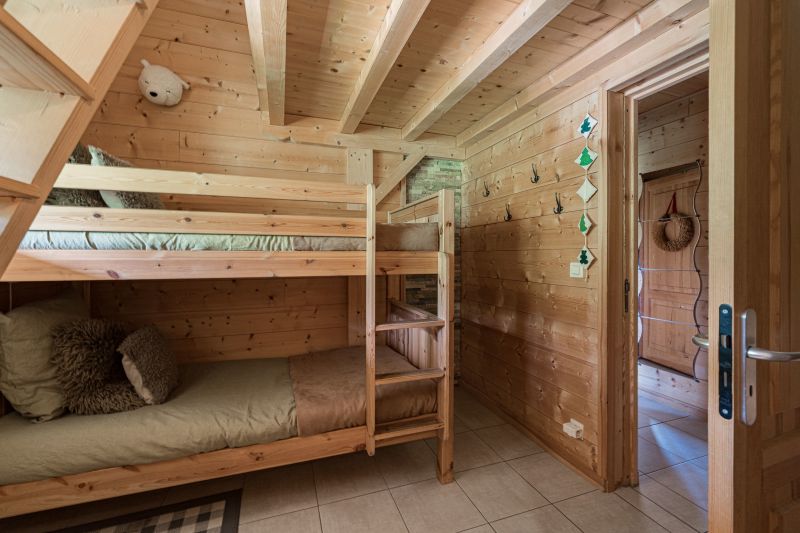 foto 10 Mietobjekt von Privatpersonen Saint Gervais Mont-Blanc appartement Rhne-Alpes Haute-Savoie Schlafzimmer 3