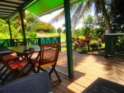 Ferienunterknfte ferien am meer Sainte Anne (Guadeloupe): bungalow Nr. 58644