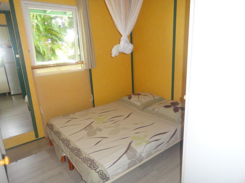 foto 4 Mietobjekt von Privatpersonen Sainte Anne (Guadeloupe) bungalow Grande Terre  Schlafzimmer 1