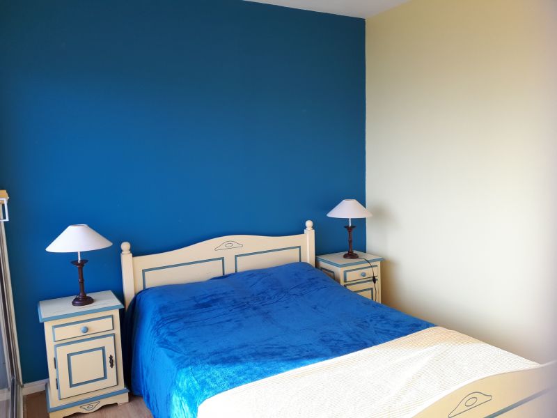 foto 7 Mietobjekt von Privatpersonen Sanary-sur-Mer appartement Provence-Alpes-Cte d'Azur Var Schlafzimmer 1