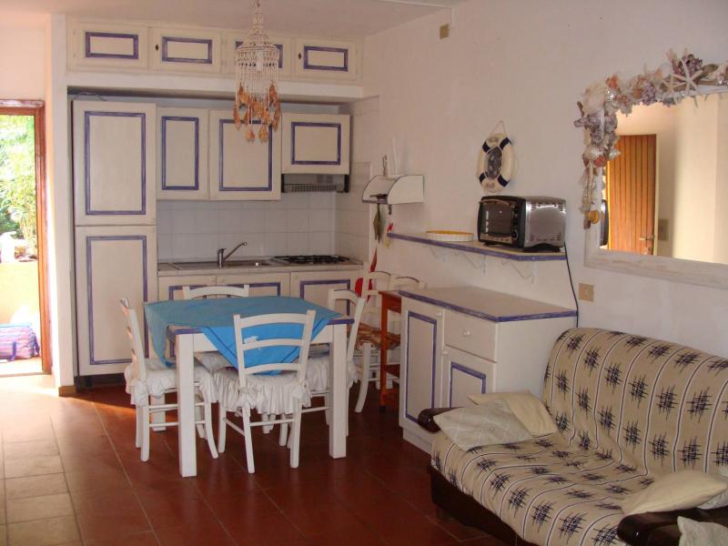 foto 1 Mietobjekt von Privatpersonen Trinit d'Agultu e Vignola appartement Sardinien Olbia Tempio (+ Umland) Aufenthalt