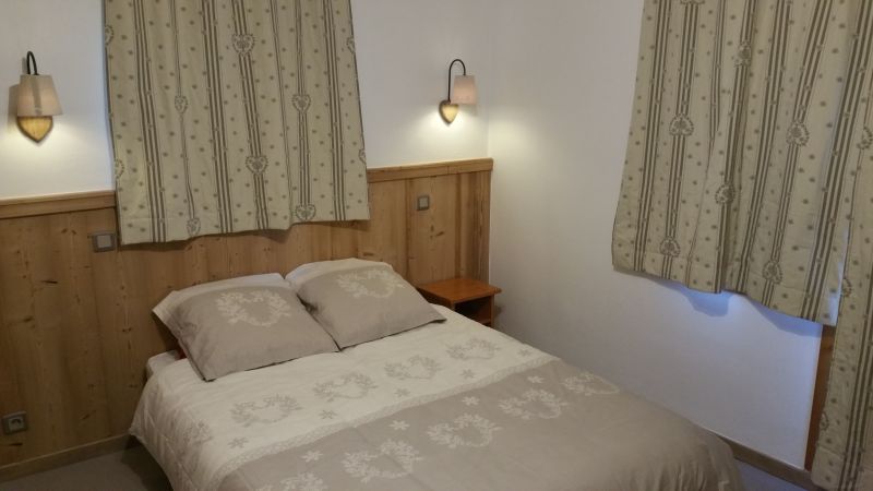 foto 8 Mietobjekt von Privatpersonen Valmorel appartement Rhne-Alpes Savoyen Schlafzimmer 3