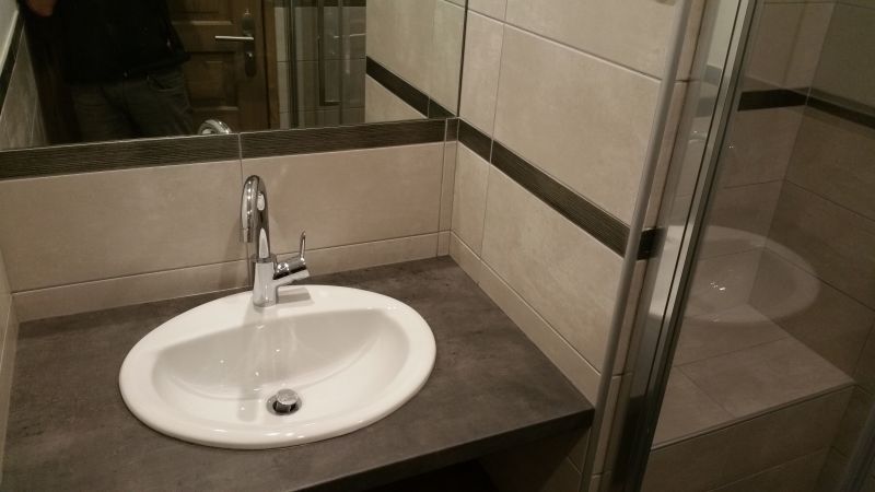 foto 15 Mietobjekt von Privatpersonen Valmorel appartement Rhne-Alpes Savoyen Badezimmer 2