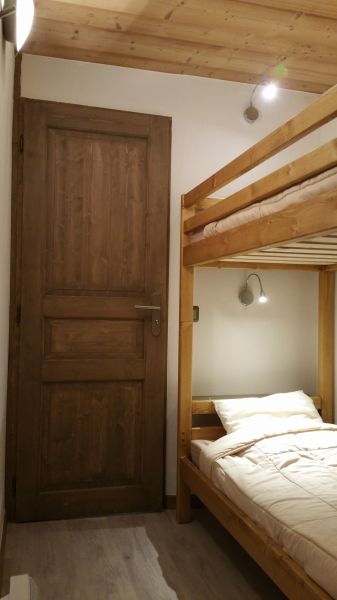 foto 21 Mietobjekt von Privatpersonen Valmorel appartement Rhne-Alpes Savoyen Schlafzimmer 2