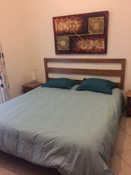 foto 1 Mietobjekt von Privatpersonen Grand Baie appartement   Schlafzimmer 1