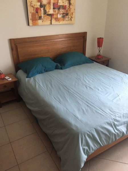 foto 2 Mietobjekt von Privatpersonen Grand Baie appartement   Schlafzimmer 2