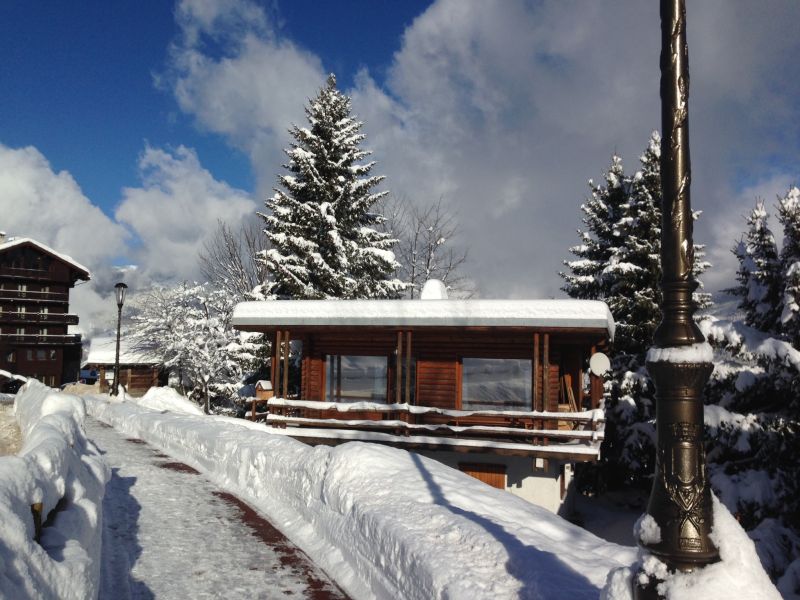 foto 0 Mietobjekt von Privatpersonen Courchevel chalet Rhne-Alpes Savoyen