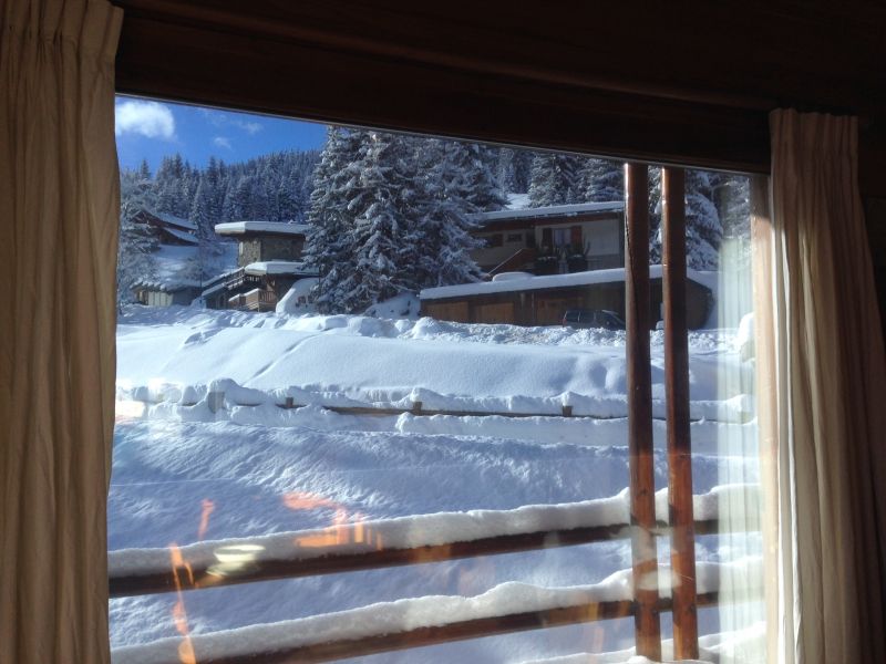 foto 3 Mietobjekt von Privatpersonen Courchevel chalet Rhne-Alpes Savoyen