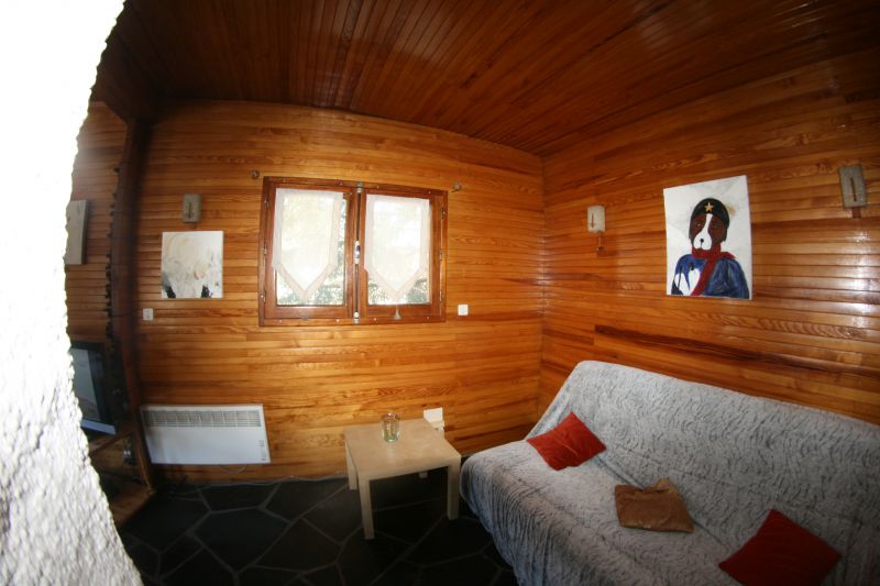 foto 6 Mietobjekt von Privatpersonen Courchevel chalet Rhne-Alpes Savoyen Offene Schlafecke