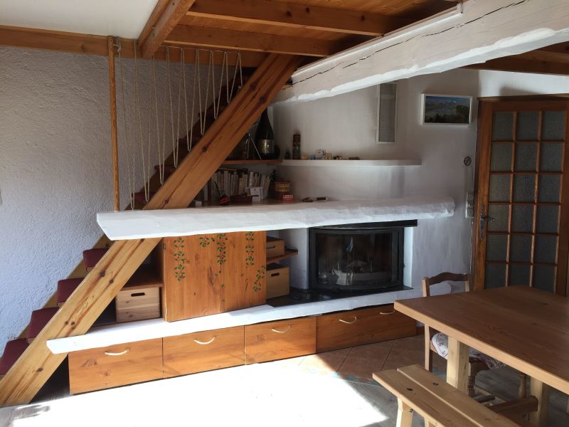 foto 7 Mietobjekt von Privatpersonen Serre Chevalier appartement Provence-Alpes-Cte d'Azur Hautes-Alpes Aufenthalt