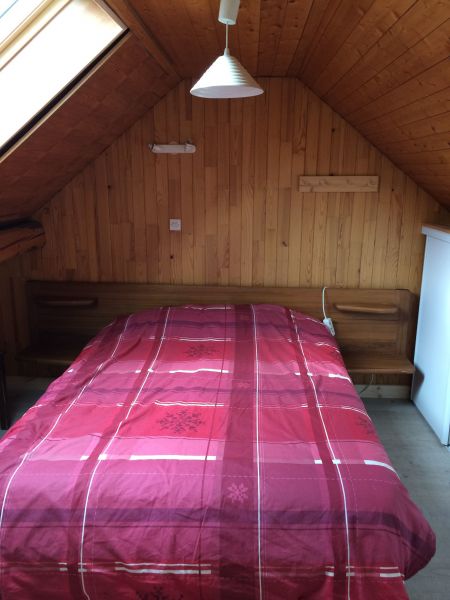 foto 19 Mietobjekt von Privatpersonen Serre Chevalier appartement Provence-Alpes-Cte d'Azur Hautes-Alpes Schlafzimmer 3