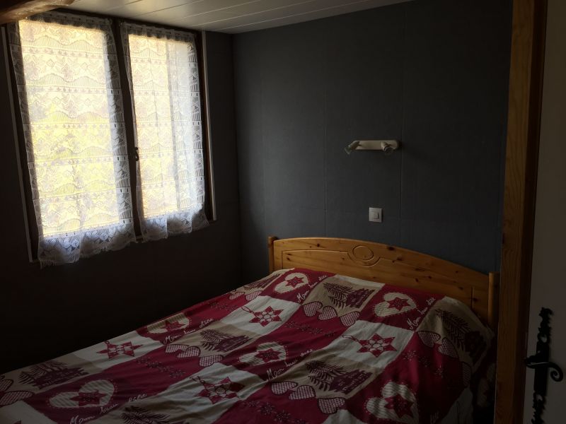 foto 13 Mietobjekt von Privatpersonen Serre Chevalier appartement Provence-Alpes-Cte d'Azur Hautes-Alpes Schlafzimmer 1