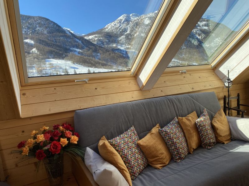 foto 6 Mietobjekt von Privatpersonen Serre Chevalier appartement Provence-Alpes-Cte d'Azur Hautes-Alpes Aufenthalt