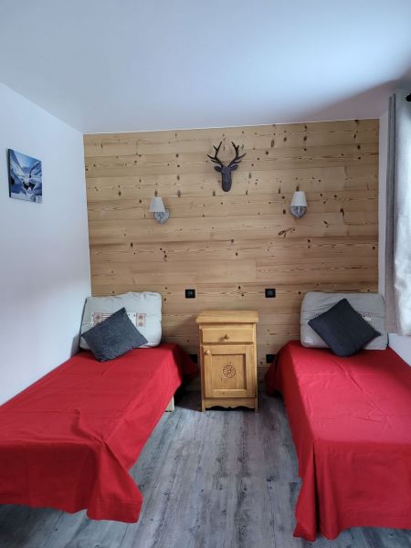 foto 3 Mietobjekt von Privatpersonen Valmorel appartement Rhne-Alpes Savoyen Aufenthalt