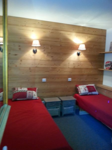 foto 8 Mietobjekt von Privatpersonen Valmorel appartement Rhne-Alpes Savoyen Schlafzimmer