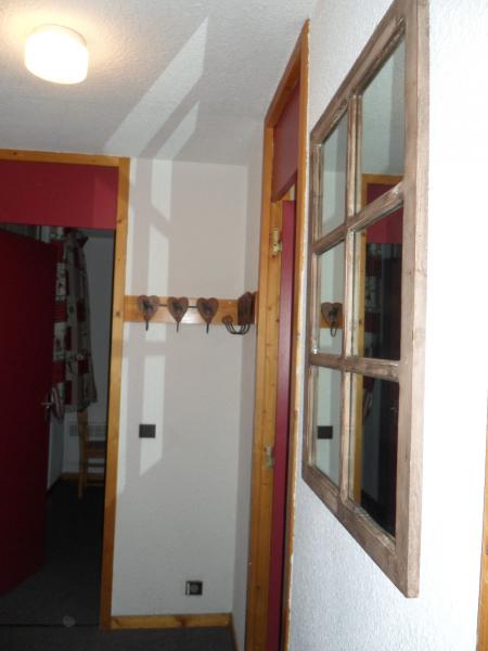 foto 5 Mietobjekt von Privatpersonen Valmorel appartement Rhne-Alpes Savoyen Flur