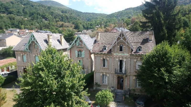 foto 11 Mietobjekt von Privatpersonen Ax Les Thermes appartement Pyrenen Arige Ausblick aus der Ferienunterkunft