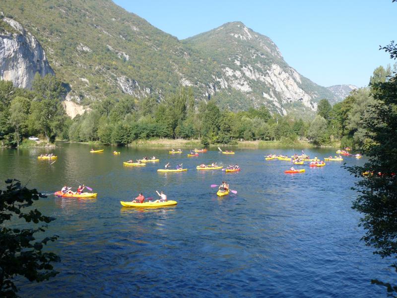 foto 25 Mietobjekt von Privatpersonen Ax Les Thermes appartement Pyrenen Arige Nahaufnahme