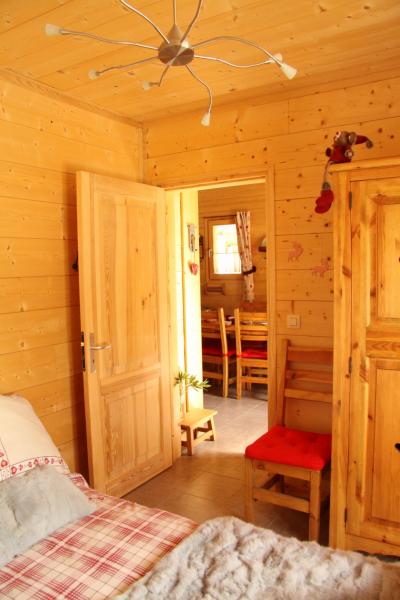 foto 6 Mietobjekt von Privatpersonen Saint Gervais Mont-Blanc appartement Rhne-Alpes Haute-Savoie Schlafzimmer 1