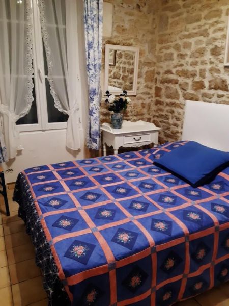 foto 2 Mietobjekt von Privatpersonen La Cotinire maison Poitou-Charentes Charente-Maritime Schlafzimmer 2
