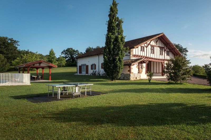 foto 0 Mietobjekt von Privatpersonen La Bastide-Clairence maison Aquitanien Pyrenen (Atlantik)