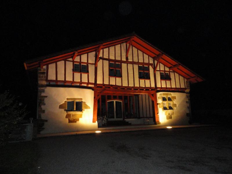 foto 1 Mietobjekt von Privatpersonen La Bastide-Clairence maison Aquitanien Pyrenen (Atlantik)