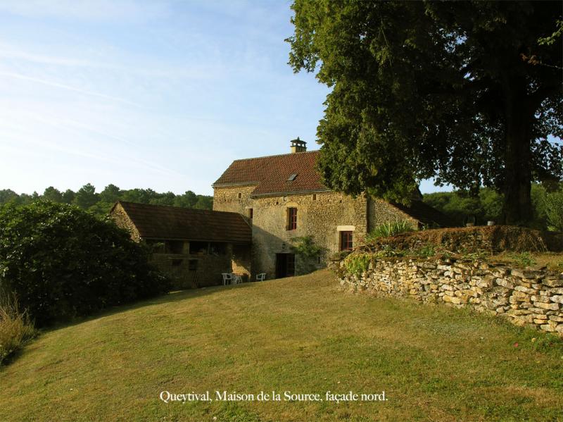 foto 8 Mietobjekt von Privatpersonen Sarlat maison Aquitanien Dordogne Ansicht des Objektes