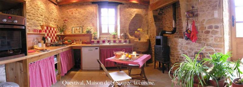 foto 10 Mietobjekt von Privatpersonen Sarlat maison Aquitanien Dordogne separate Kche